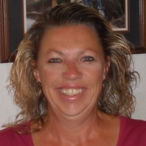 Meet your Posher, Tammy